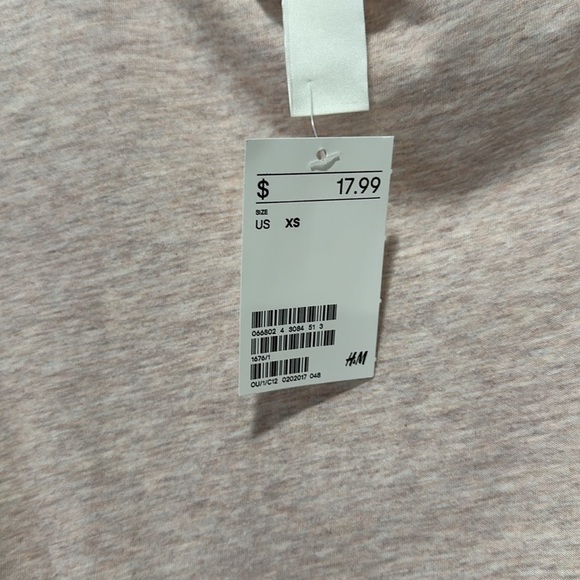 Pink pocket dress - Picture 4 of 5